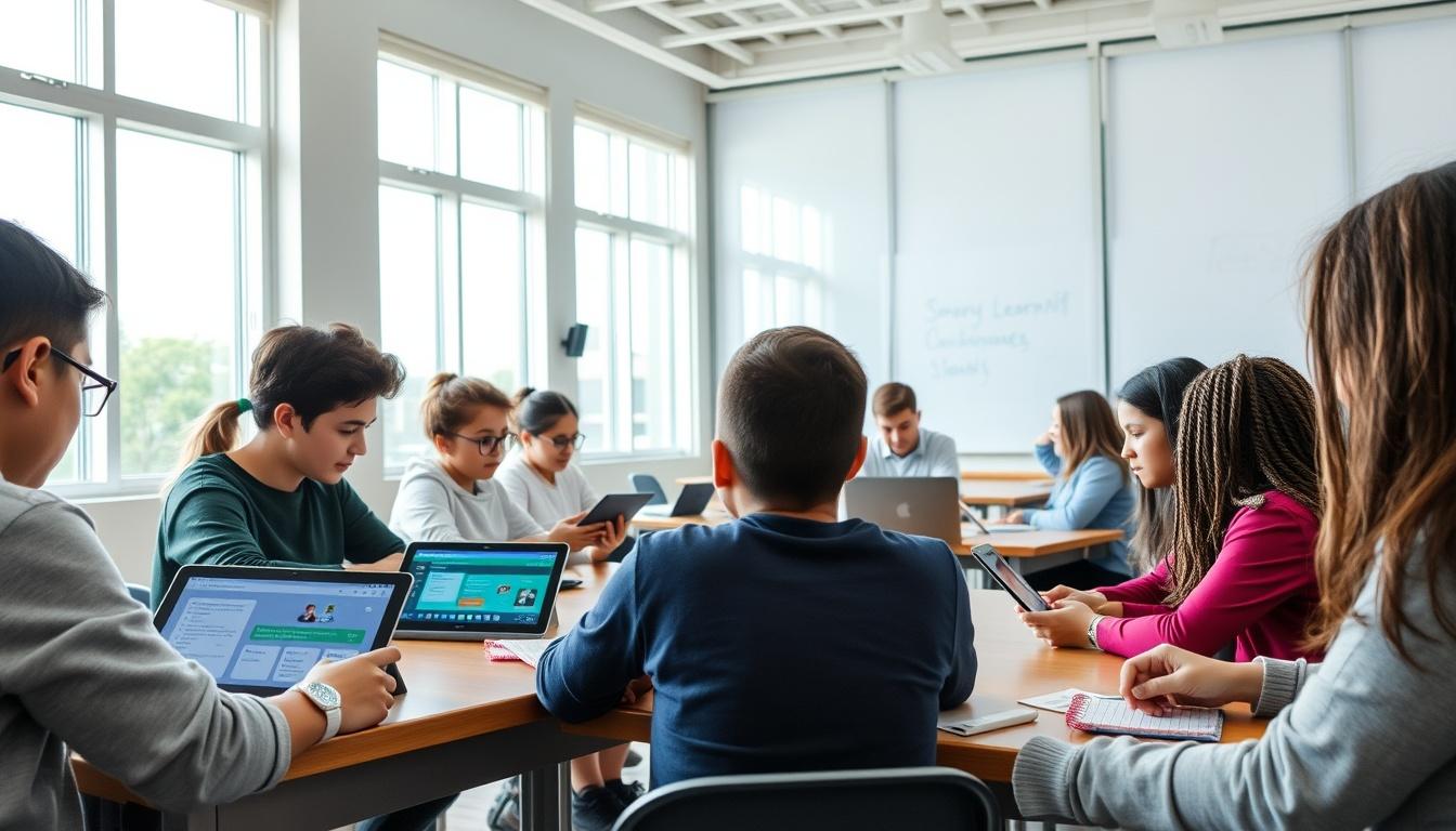 Personalized Learning for Everyone